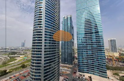 Apartment - 2 Bedrooms - 3 Bathrooms for sale in Al Seef Tower 2 - JLT Cluster U - Jumeirah Lake Towers - Dubai