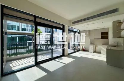 Villa - 3 Bedrooms - 4 Bathrooms for rent in Bliss - Arabian Ranches 3 - Dubai