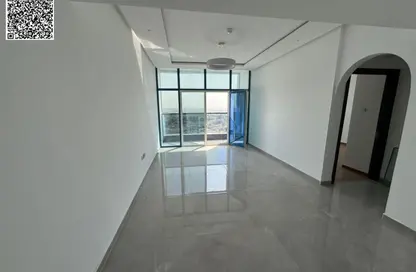 شقة - غرفة نوم - 2 حمامات للايجار في النعيمية - النعيمية - عجمان