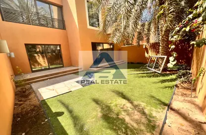 Villa - 5 Bedrooms - 6 Bathrooms for sale in Mangrove Village - Abu Dhabi Gate City - Abu Dhabi