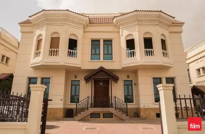 Townhouse - 5 Bedrooms - 4 Bathrooms for sale in Sunrise Boulevard - Liwan - Dubai Land - Dubai