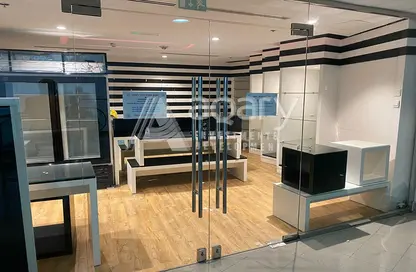 محل - استوديو - 2 حمامات للايجار في أوشن سكيب - شمس أبوظبي - جزيرة الريم - أبوظبي