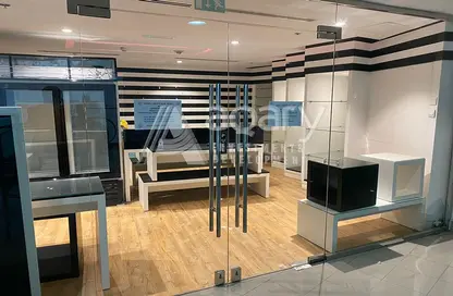 محل - استوديو - 2 حمامات للبيع في أوشن سكيب - شمس أبوظبي - جزيرة الريم - أبوظبي