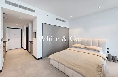 Apartment - Studio - 1 Bathroom for sale in 15 Northside - Tower 1 - 15 Northside - Business Bay - Dubai