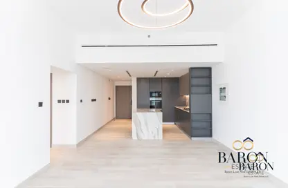 Apartment - 2 Bedrooms - 2 Bathrooms for rent in The Grove by Iman - Dubai Hills Estate - Dubai
