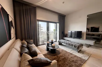 Apartment - 1 Bedroom - 2 Bathrooms for sale in Mag 970 - Mohammed Bin Rashid City - Dubai