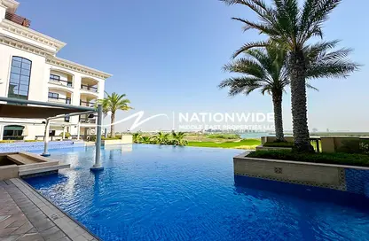 Apartment - 3 Bedrooms - 3 Bathrooms for sale in Ansam 4 - Ansam - Yas Island - Abu Dhabi