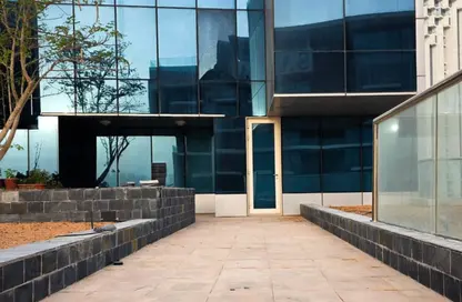 تاون هاوس - 4 غرف نوم - 5 حمامات للايجار في أوشن سكيب - شمس أبوظبي - جزيرة الريم - أبوظبي