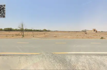 Land - Studio for sale in Manama - Ajman