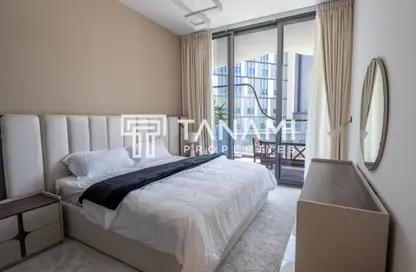 Apartment - 2 Bedrooms - 3 Bathrooms for sale in Samana Park Views - Arjan - Dubai