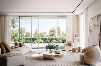 شقة - 6 غرف نوم - 7 حمامات للبيع في ديستريكت وان ويست فيز وان - المنطقة وان - مدينة الشيخ محمد بن راشد - دبي شقة - 6 غرف نوم - 7 حمامات للبيع في ديستريكت وان ويست فيز وان - المنطقة وان - مدينة الشيخ محمد بن راشد - دبي