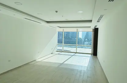 Office Space - Studio for sale in Tamani Art Tower - Business Bay - Dubai