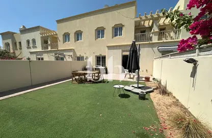 Townhouse - 2 Bedrooms - 3 Bathrooms for rent in Springs 8 - The Springs - Dubai