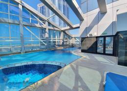 Apartment - 1 bedroom - 2 bathrooms for rent in Electra Street - Abu Dhabi