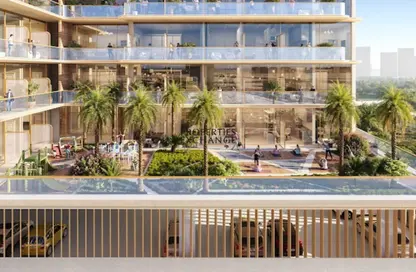 Apartment - 1 Bedroom - 2 Bathrooms for sale in Celesto Tower - Dubai Land Residence Complex - Dubai Apartment - 1 Bedroom - 2 Bathrooms for sale in Celesto Tower - Dubai Land Residence Complex - Dubai