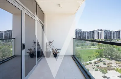 Apartment - 2 Bedrooms - 2 Bathrooms for sale in Mulberry 1 - Park Heights - Dubai Hills Estate - Dubai