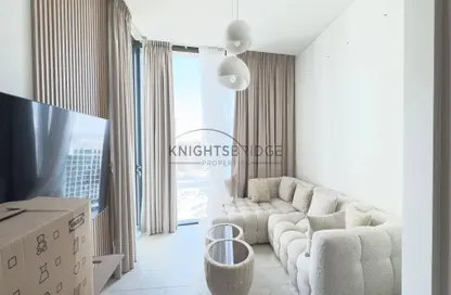 شقة - غرفة نوم - 1 حمام للبيع في أمواج شوبا هارتلاند - صبحا هارتلاند - مدينة الشيخ محمد بن راشد - دبي