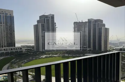 شقة - 2 غرف نوم - 2 حمامات للبيع في برج كريك هورايزون 2 - الخور الأفق - مرسى خور دبي - دبي شقة - 2 غرف نوم - 2 حمامات للبيع في برج كريك هورايزون 2 - الخور الأفق - مرسى خور دبي - دبي