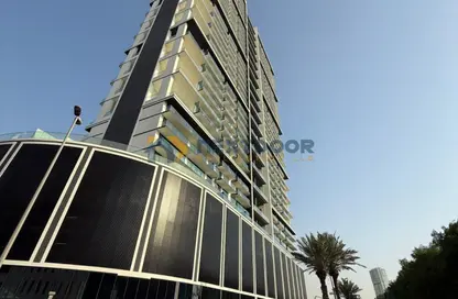 Apartment - 2 Bedrooms - 2 Bathrooms for sale in Binghatti Onyx - Jumeirah Village Circle - Dubai