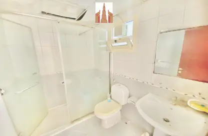 Apartment - 1 Bedroom - 2 Bathrooms for rent in Muwailih Building - Muwaileh - Sharjah