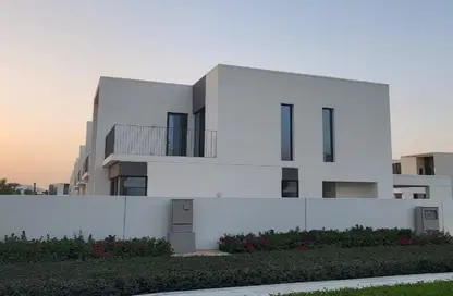 Villa - 4 Bedrooms - 4 Bathrooms for sale in Nara - The Valley - Dubai