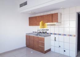 Studio - 1 bathroom for rent in Al Nad - Al Qasemiya - Sharjah