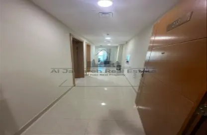 شقة - 2 غرف نوم - 2 حمامات للبيع في جلف تاور - مدينة الإمارات - عجمان