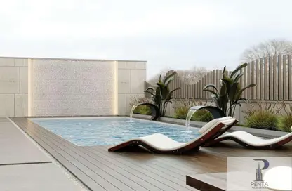 Villa - 5 Bedrooms - 7 Bathrooms for sale in Sobha Hartland Villas - Phase II - Sobha Hartland Villas - Sobha Hartland - Mohammed Bin Rashid City - Dubai