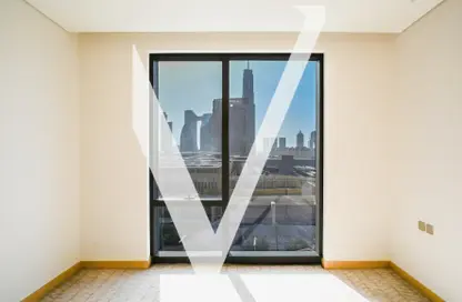 Apartment - 1 Bedroom - 2 Bathrooms for sale in Vida Dubai Mall Tower 2 - Vida Residences Dubai Mall - Downtown Dubai - Dubai