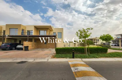 Townhouse - 4 Bedrooms - 3 Bathrooms for rent in Camelia 1 - Camelia - Arabian Ranches 2 - Dubai