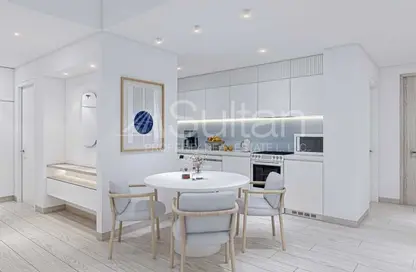 شقة - غرفة نوم - 1 حمام للبيع في كيب حياة - ميناء العرب - راس الخيمة - رأس الخيمة