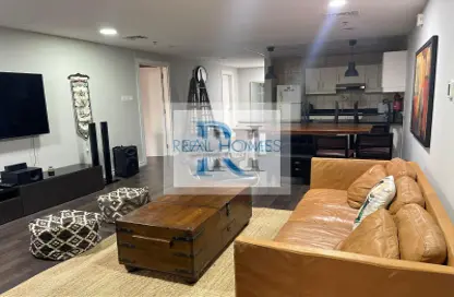 Apartment - 3 Bedrooms - 2 Bathrooms for rent in Florence 2 - Tuscan Residences - Jumeirah Village Circle - Dubai