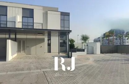 Townhouse - 4 Bedrooms - 4 Bathrooms for rent in Murooj Al Furjan - Al Furjan - Dubai