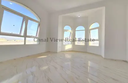 Apartment - Studio - 1 Bathroom for rent in Khalifa City A Villas - Khalifa City A - Khalifa City - Abu Dhabi
