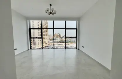 Apartment - 2 Bedrooms - 3 Bathrooms for rent in Sama Al Jaddaf - Al Jaddaf - Dubai