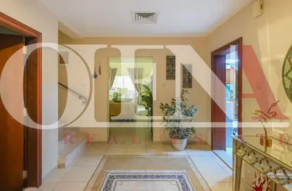 Villa - 4 Bedrooms - 6 Bathrooms for sale in Seashore - Rabdan - Abu Dhabi