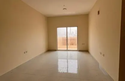 Apartment - 1 Bedroom - 1 Bathroom for rent in Al Naemiya Tower 3 - Al Naemiya Towers - Al Nuaimiya - Ajman