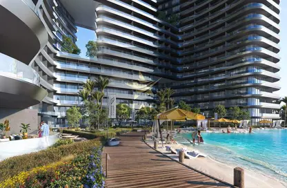 Apartment - Studio - 1 Bathroom for sale in Binghatti Hills - Dubai Science Park - Dubai