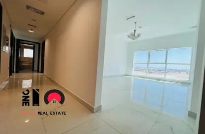 Hall / Corridor image for: Apartment - 2 Bedrooms - 2 Bathrooms for rent in Mina Road - Tourist Club Area - Abu Dhabi, Image 1