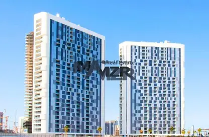 Apartment - 2 Bedrooms - 2 Bathrooms for sale in MEERA Shams - Shams Abu Dhabi - Al Reem Island - Abu Dhabi