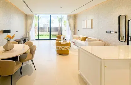 Townhouse - 4 Bedrooms - 4 Bathrooms for sale in Al Furjan West - Al Furjan - Dubai