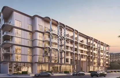 شقة - غرفة نوم - 2 حمامات للبيع في سمانا إيبيزا - مجمع دبي ريزيدنس - دبي لاند - دبي شقة - غرفة نوم - 2 حمامات للبيع في سمانا إيبيزا - مجمع دبي ريزيدنس - دبي لاند - دبي