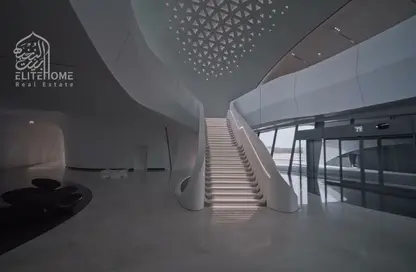 Townhouse - 3 Bedrooms - 4 Bathrooms for sale in Khalid Bin Sultan City - Al Rowdat Suburb - Sharjah