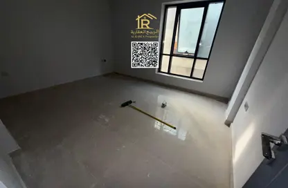 Apartment - 1 Bedroom - 1 Bathroom for rent in Geepas Building 3 - Al Rashidiya 2 - Al Rashidiya - Ajman