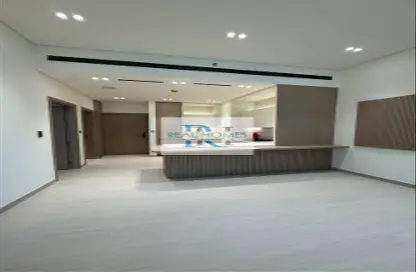 Apartment - 1 Bedroom - 2 Bathrooms for rent in Binghatti Phantom - District 17 - Jumeirah Village Circle - Dubai