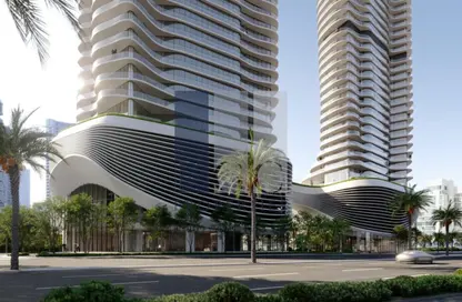 Apartment - 3 Bedrooms - 4 Bathrooms for sale in SAAS Heights - Al Reem Island - Abu Dhabi