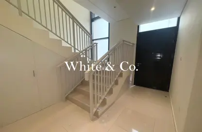 Villa - 3 Bedrooms - 4 Bathrooms for rent in Trinity - DAMAC Hills - Dubai Villa - 3 Bedrooms - 4 Bathrooms for rent in Trinity - DAMAC Hills - Dubai