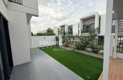 فيلا - 4 غرف نوم - 4 حمامات للايجار في لا روزا 5 - لا روزا - فيلا نوفا - دبي لاند - دبي فيلا - 4 غرف نوم - 4 حمامات للايجار في لا روزا 5 - لا روزا - فيلا نوفا - دبي لاند - دبي