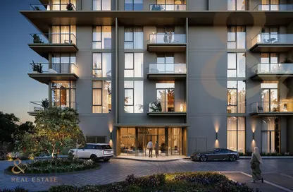 شقة - غرفة نوم - 1 حمام للبيع في مبنى Club Place A - كلوب بلاس - دبي هيلز استيت - دبي