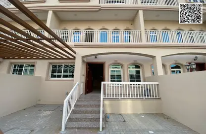 Townhouse - 4 Bedrooms - 4 Bathrooms for sale in Ajman Uptown - Ajman